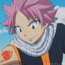 melhores personagens dos animes